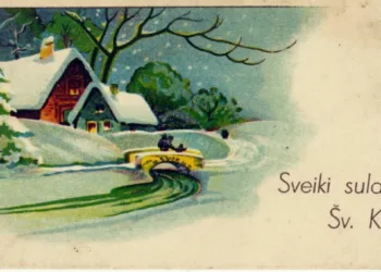 Pasitikrinkite, ką žinote apie lietuviškas Kalėdų tradicijas