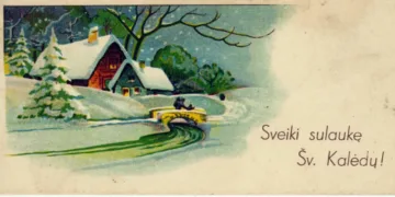 Pasitikrinkite, ką žinote apie lietuviškas Kalėdų tradicijas