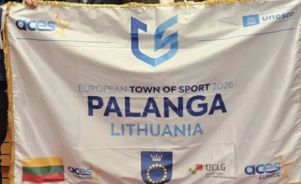 Palangos m.sav.nuotr.