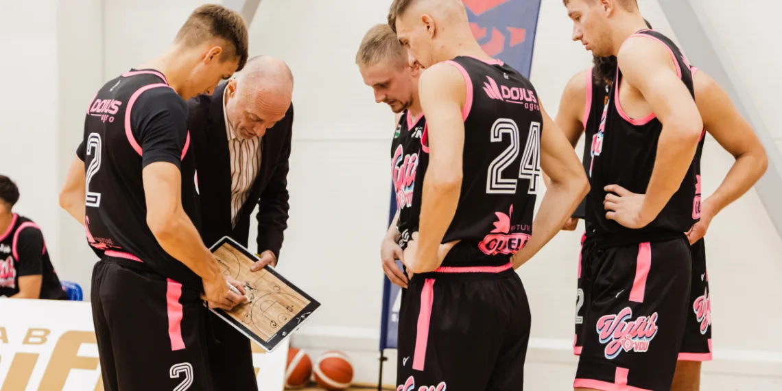 Palangos „Olimpas“nuotr.