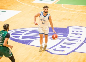 Klaipėdos „Neptūnas-Akvaservis“ nutraukė nesėkmių ruožą