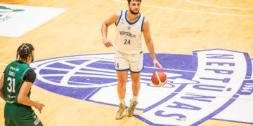 Klaipėdos „Neptūnas-Akvaservis“ nutraukė nesėkmių ruožą