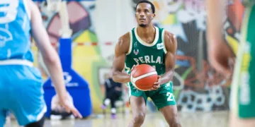 Klaipėdos „Neptūnas-Akvaservis“nuotr.