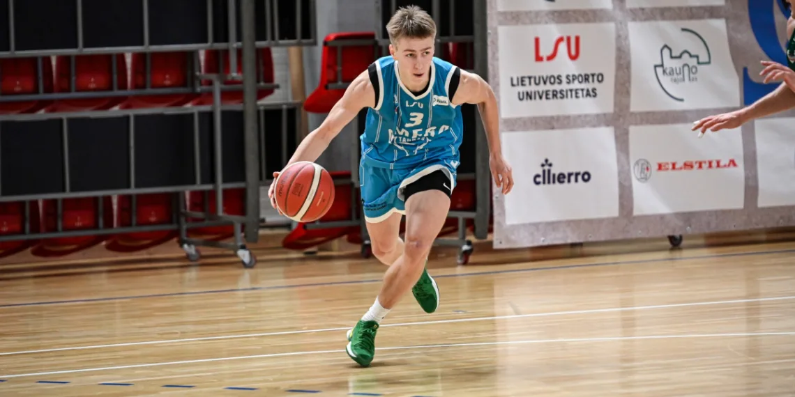 Palangos „Olimpas“nuotr.