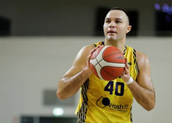 Palangos „Olimpo“ klubas prarado naudingiausią žaidėją