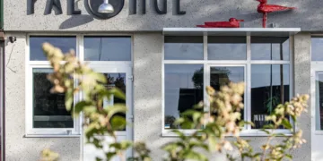 Palangos m.sav.nuotr.