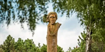 2026-ieji Neringoje - Martyno Liudviko Rėzos metai