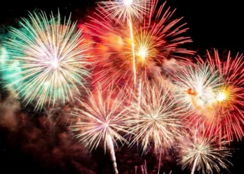 Pirotechnikos priemonių naudojimas ir jų keliamas pavojus