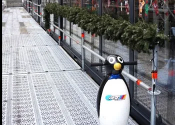 „Žvaigždėtos Kalėdos“ Šilutėje