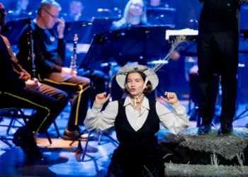 Palangos orkestras kviečia pažinti pučiamuosius instrumentus pačiu smagiausiu būdu