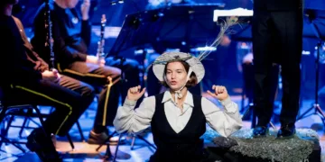 Palangos orkestras kviečia pažinti pučiamuosius instrumentus pačiu smagiausiu būdu