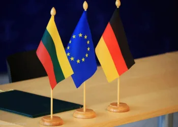 Šiauliuose lankėsi Vokietijos aplinkosauginės inžinerijos verslo atstovai