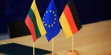 Šiauliuose lankėsi Vokietijos aplinkosauginės inžinerijos verslo atstovai