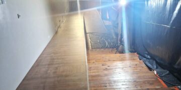 Jurbarko Vytauto Didžiojo pagrindinėje mokykloje erdvės bus pritaikytos negalią turintiems asmenims