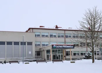 Raseinių rajono ugdymo įstaigų vaikai, mokiniai ir darbuotojai apdrausti nuo nelaimingų atsitikimų