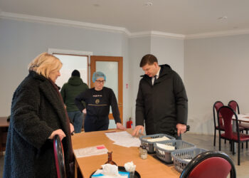 Nemokamo maitinimo klausimai Telšiuose