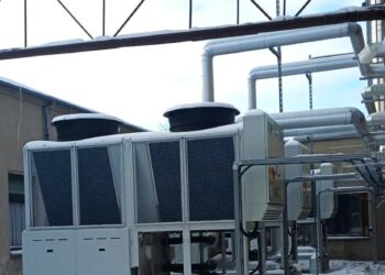 Į Šventosios katilinę investuojama per 523 tūkst. eurų