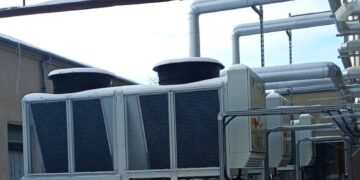 Į Šventosios katilinę investuojama per 523 tūkst. eurų