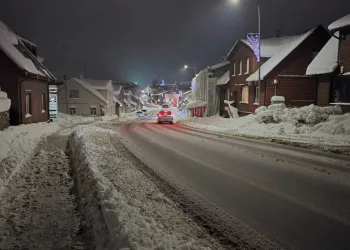 Plungės miesto seniūnija prašo patraukti automobilius