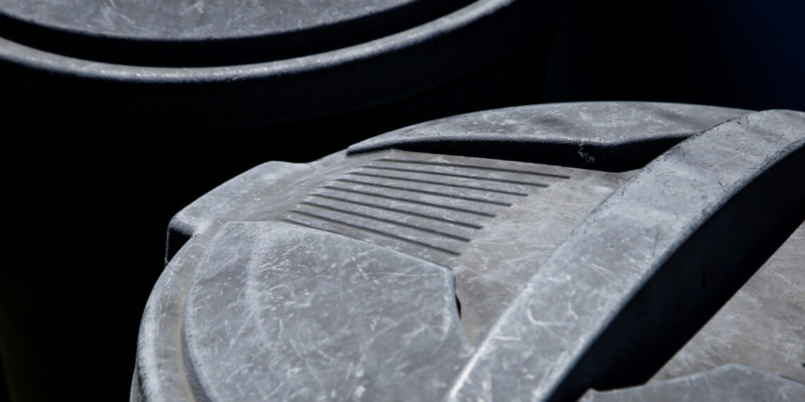 Nuotekų šulinys/Asociatyvi nuotr./Freepik