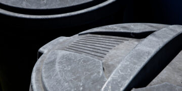 Individualių buitinių nuotekų valymo įrenginius privaloma registruoti