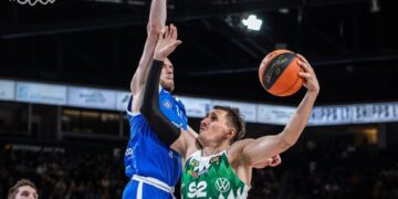 Paaiškėjo Citadele KMT finalo ketverto tvarkaraštis