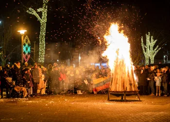 Laisvės gynėjų dienos minėjimas Palangoje