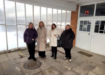 Akmenėje numatoma įveiklinti dar vieną pastatą