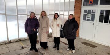 Akmenėje numatoma įveiklinti dar vieną pastatą