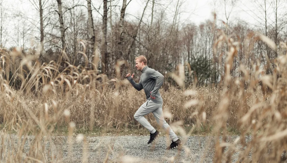 Bėglys/Freepik