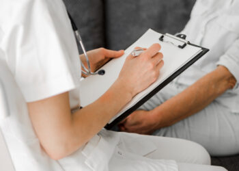 Dėl infekcijų plitimą ribojančio režimo įvedimo Skuodo Bartuvos progimnazijoje