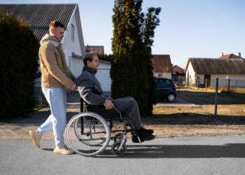 Dėl negalios vertinimo galima kreiptis į Asmens su negalia teisių apsaugos agentūrą