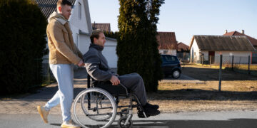 Dėl negalios vertinimo galima kreiptis į Asmens su negalia teisių apsaugos agentūrą