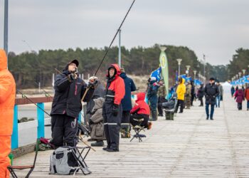 „Palangos stintos“ šventė jau netrukus – vasario pradžioje visi kviečiami į Palangą