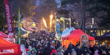 Palangps stintos / Palangos m.sav.