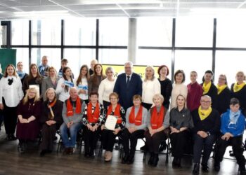 Pagėgių savivaldybės kultūros centre vyko protų mūšis