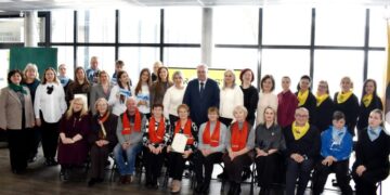 Pagėgių savivaldybės kultūros centre vyko protų mūšis