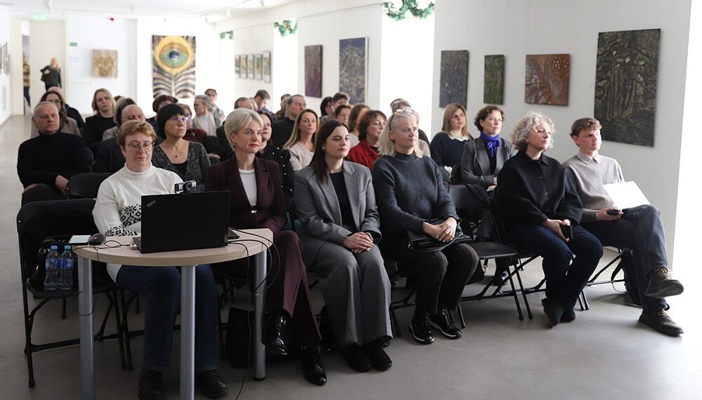 Susitikimas apie želdinių ir želdynų įrengimą, priežiūrą