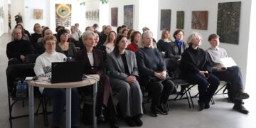 Mažeikiuose vyko susitikimas apie želdinių ir želdynų įrengimą, priežiūrą