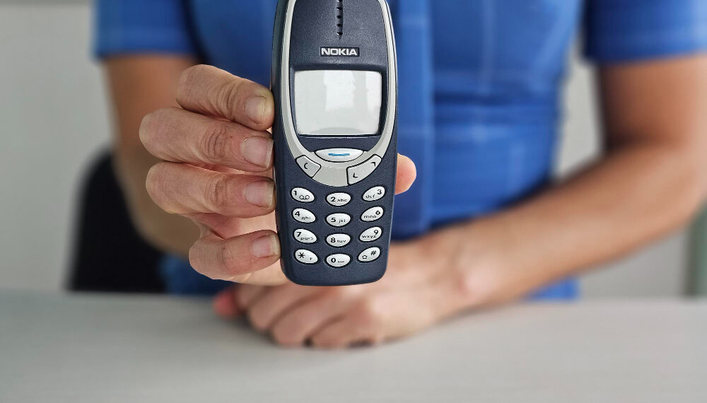 Nokia / Freepik nuotr.