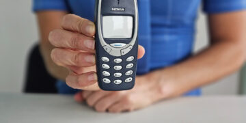 Baterija laikydavo savaitę: kodėl „Nokia 3310“ vis dar kelia nostalgiją?