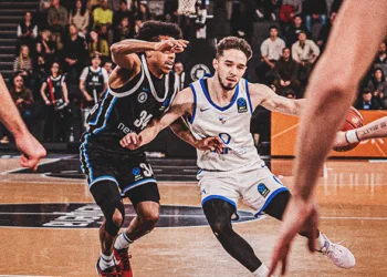 Klaipėdos „Neptūnas“ iškovojo be galo svarbią pergalę Europos taurėje