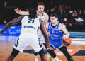 Klaipėdos „Neptūnas“ LKL, pirmenybėse iškovojo triuškinamą pergalę