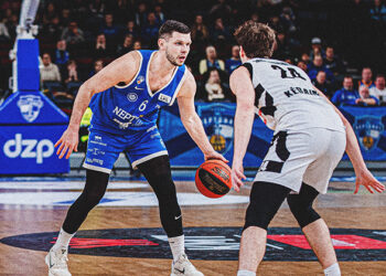 Klaipėdos „Neptūnas“ keliauja į „Citadele“ Karaliaus Mindaugo taurės finalo ketvertą