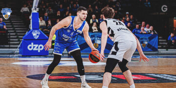 Klaipėdos „Neptūnas“ keliauja į „Citadele“ Karaliaus Mindaugo taurės finalo ketvertą