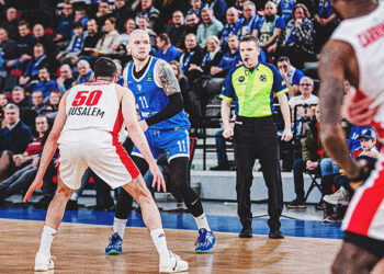 Klaipėdos „Neptūnas“ iškovojo sensacingą pergalę Europos taurės dvikovoje