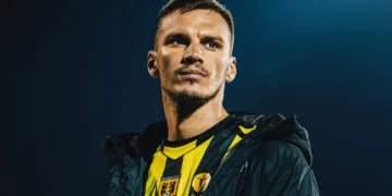 Futbolo klubai atsisveikina su legionieriais