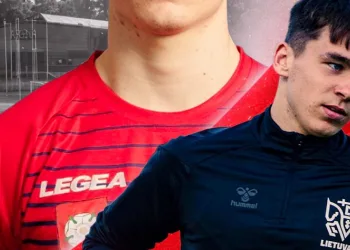 Telšių  „Džiugas“ ir  FA „Šiauliai“ pasipildė naujais žaidėjais