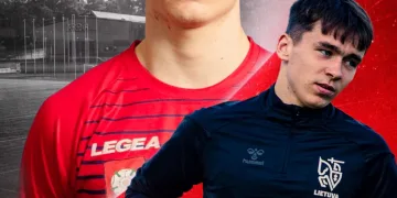 Telšių  „Džiugas“ ir  FA „Šiauliai“ pasipildė naujais žaidėjais