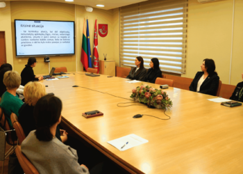 Pagalbos organizavimas dėl negalios ar sveikatos būklės Tauragėje